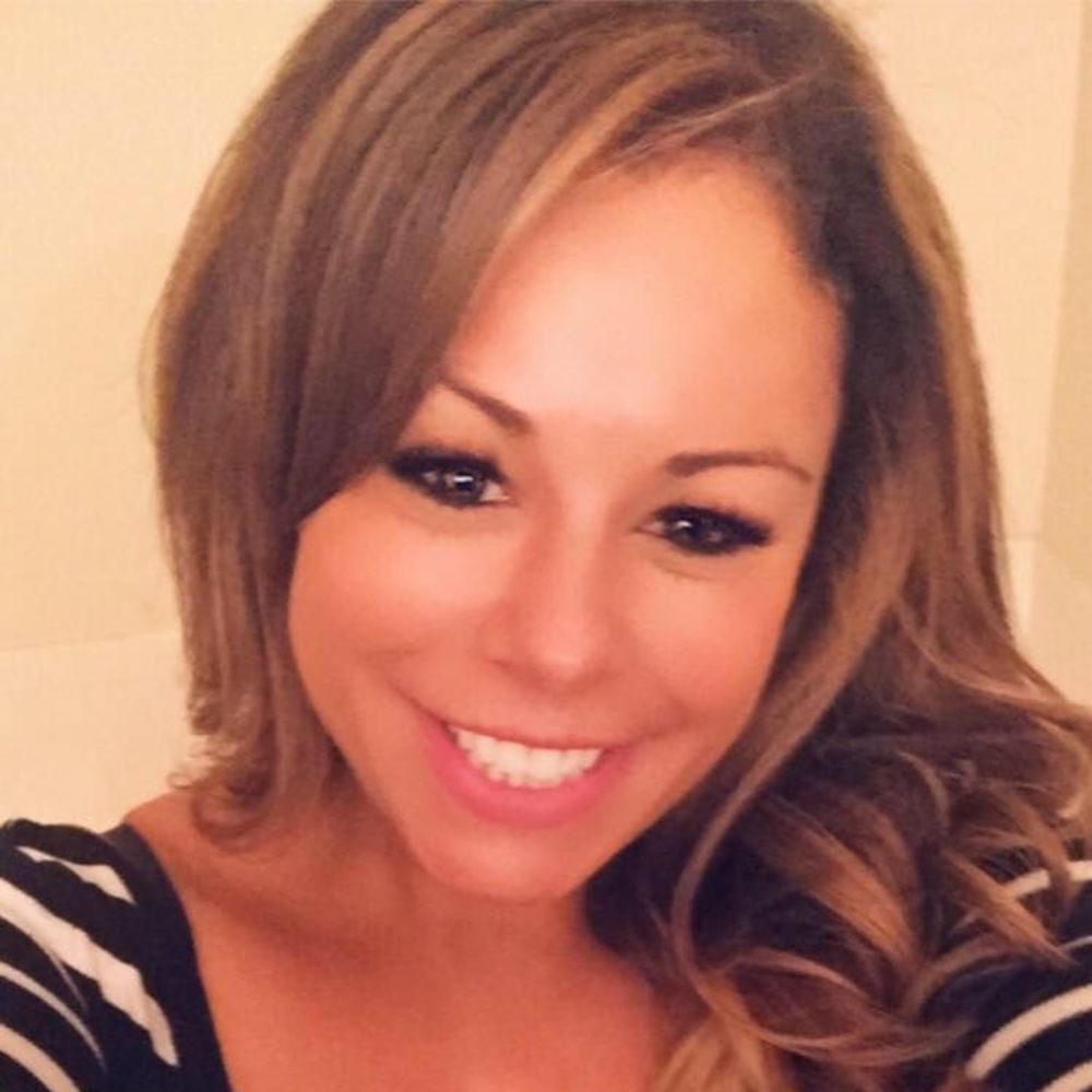 Meet your Posher, Jenna